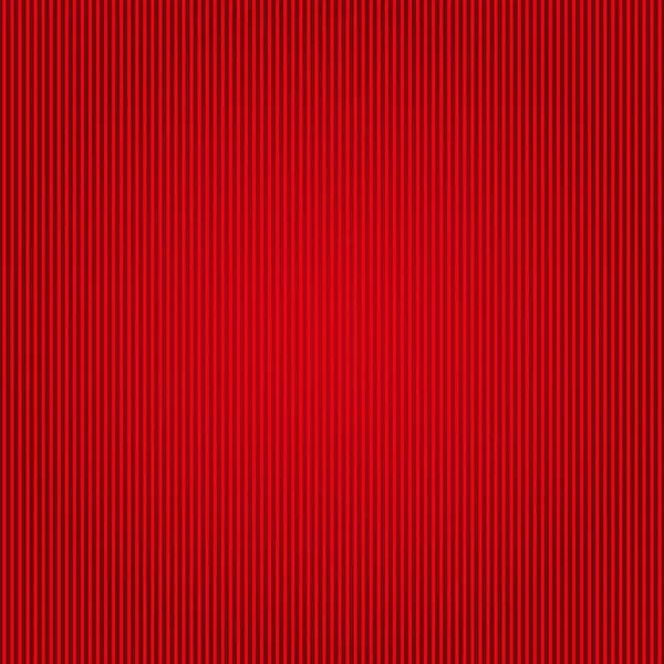 Background red lines — Stock Vector