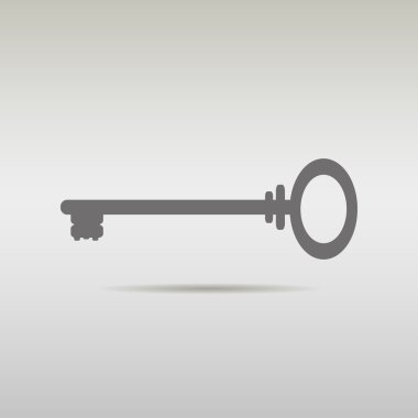 temel vektör simgesi