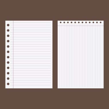 dizi boş çalışma alıştırma kitabı.