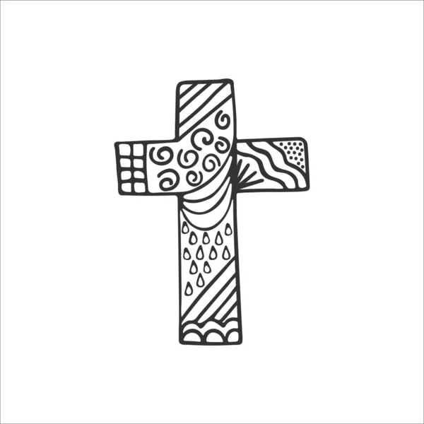 Cruz de madera con Jesús aislado en fondo blanco Foto de archivo  29875178   Proyectos de torneado de madera Cruz de madera Cruces de madera