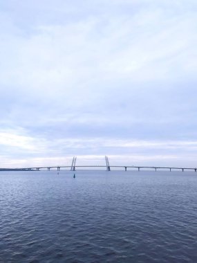 Saint Petersburg Neva Nehri