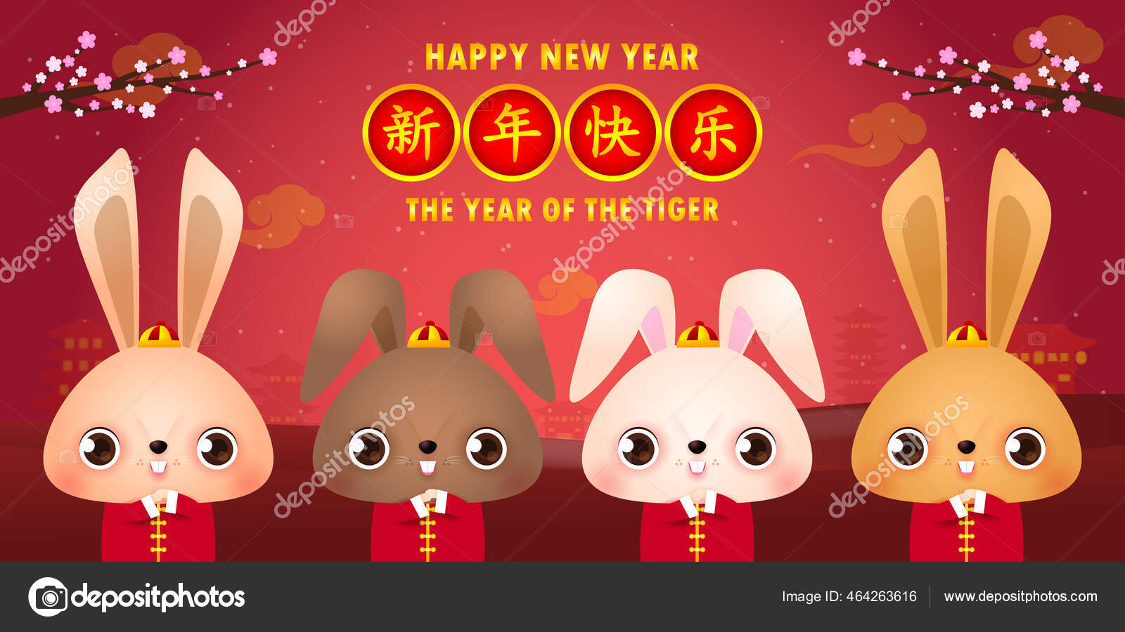pics Happy Chinese New Year 2023 depositphotos