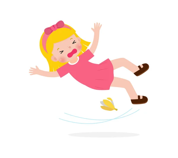 Woman Slippingストックベクター ロイヤリティフリーwoman Slippingイラスト ページ 2 Depositphotos