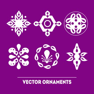 Geometrik daire öğesi