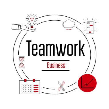 İş verimlilik ve başarı