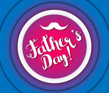 babalar günü tasarımı