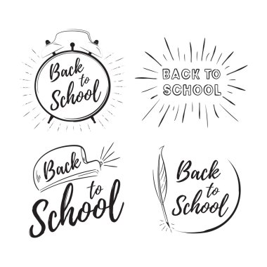 Çocuk eğitim arka plan