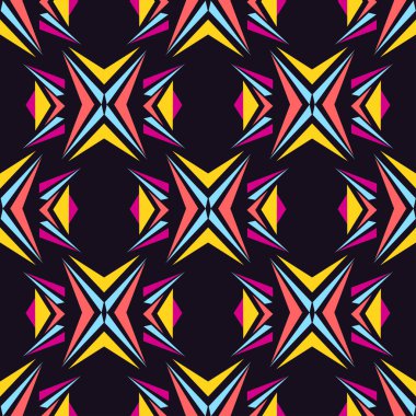 Kusursuz desen ayarlandı