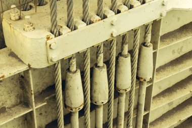 Metal yapının daha hızlı elementi