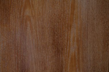 Kahverengi ahşabın yakın çekim dokusu