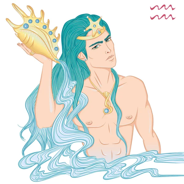 Astrolojik Kova burcu