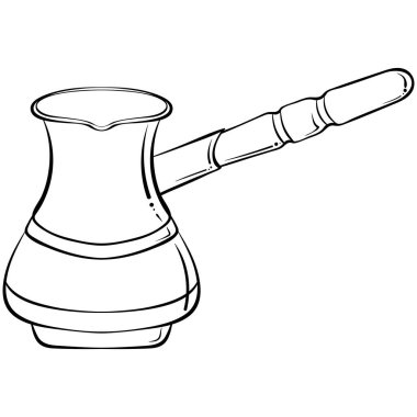 Türk kahve makinesi