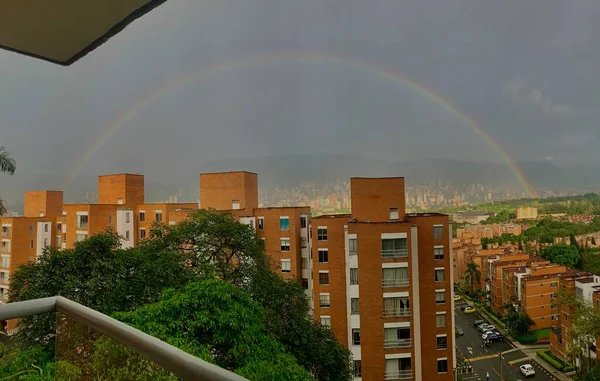 Kolombiya 'dan görüntüler