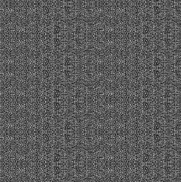 Siyah ve beyaz çiçek Dürbünü desen