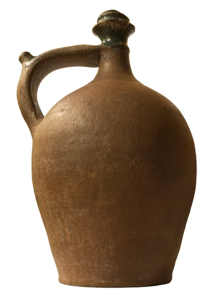 Antika kapsayıcılar izole