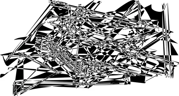 Soyut vektör arkaplanı.