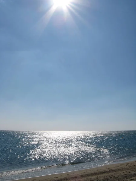 Port Leucate Aude Francia — Foto de Stock