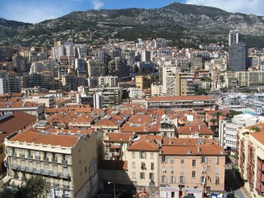 Monako Prensliği, Monte-Carlo