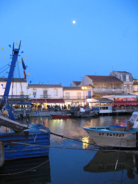 Le Grau du roi, Fransa