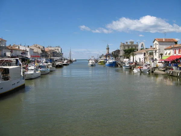 Grau Roi Frankreich — Stockfoto