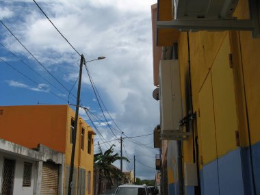 Le Moule, Guadeloupe, Fransız Batı Hint Adaları