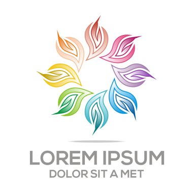 Soyut fikir kavramı strateji çözüm ekoloji yaprak