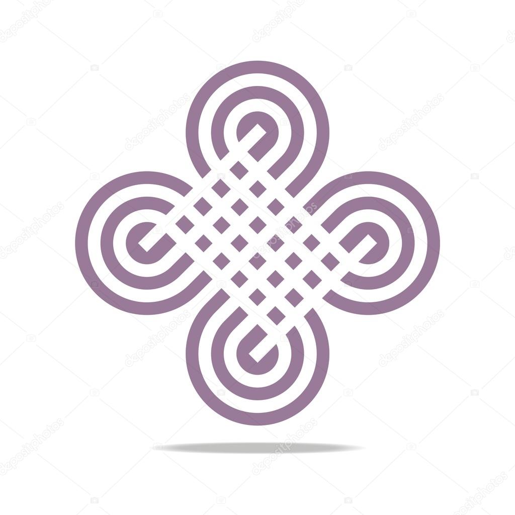 Infinity, abstract, circle, spin, line, concept, design, graphic, letter, solution, style, technology, creation, decoration, logotype, creative, symbol, illsutration,