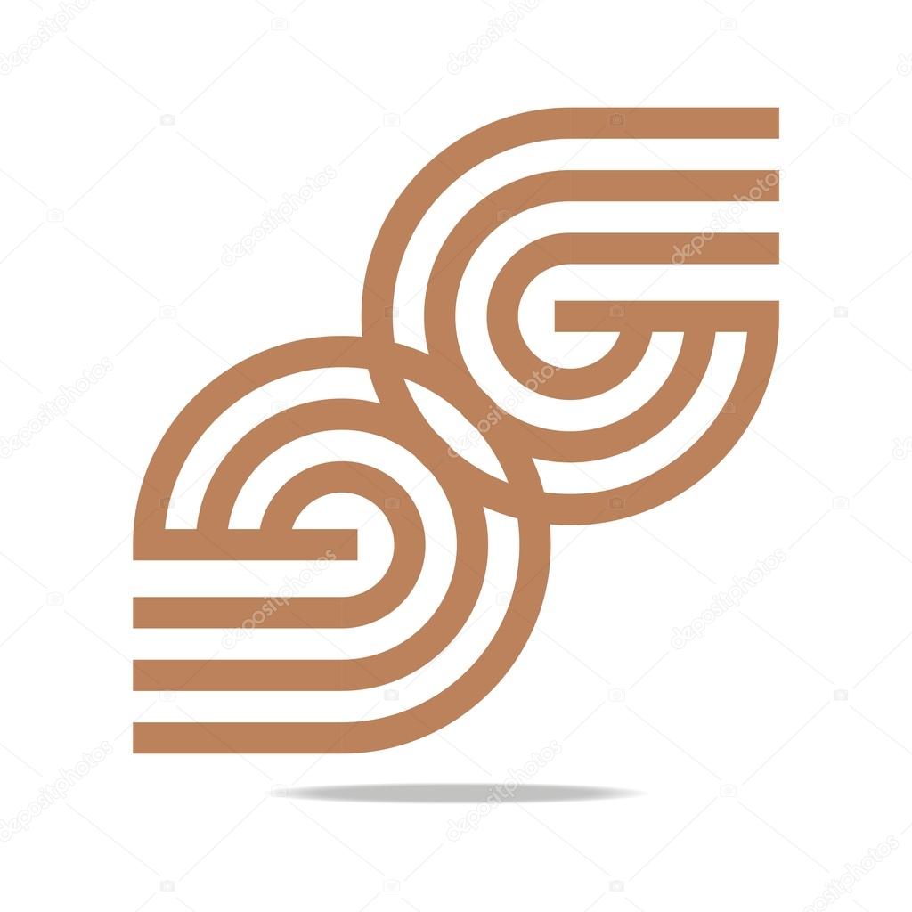 Infinity, abstract, circle, spin, line, concept, design, graphic, letter, solution, style, technology, creation, decoration, logotype, creative, symbol, illsutration,