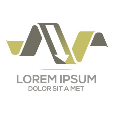 Logo Vector Arrow Design