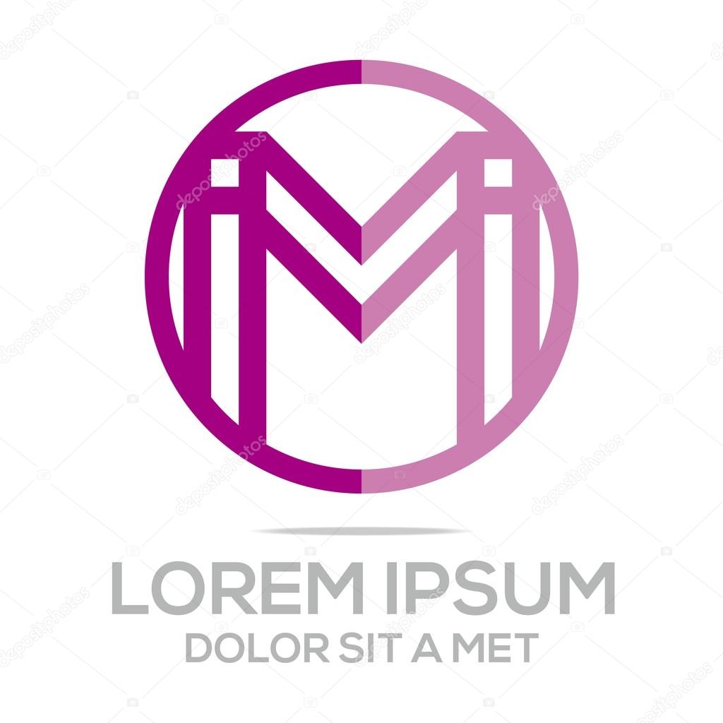 Elegant, emblem, future, industry, letter, letter m, letters, logotype, m, m logo, modern, organization, shine, square, stars, symbol, text, type, vector,