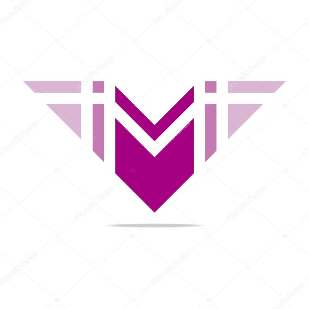Elegant, emblem, future, industry, letter, letter m, letters, logotype, m, m logo, modern, organization, shine, square, stars, symbol, text, type, vector,