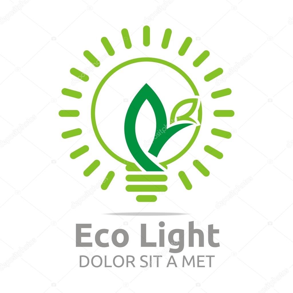 Green, global, ecosystem, Eco, light, lamp, bulb, leaves, ecology, abstract, beauty, business, circle, concept, creative, floral, flourish, flower, garden, icon, colorful, rainbow