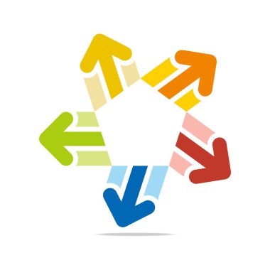 Logo alev ateş tasarım lüks logo tasarlamak vektör