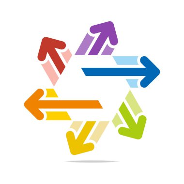 Logo alev ateş tasarım lüks logo tasarlamak vektör