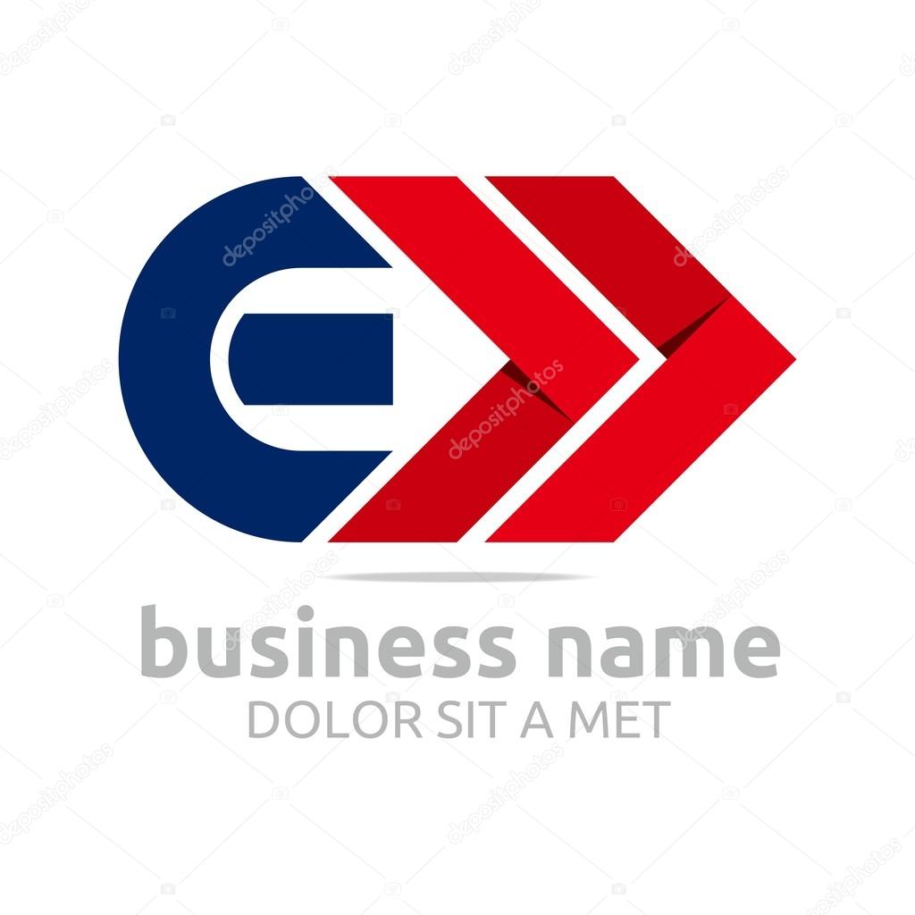 E, e logo, shaped, ABC, abstract, banner, brand, branding business, business, x, x letter, lettermark, alphabet, arrow