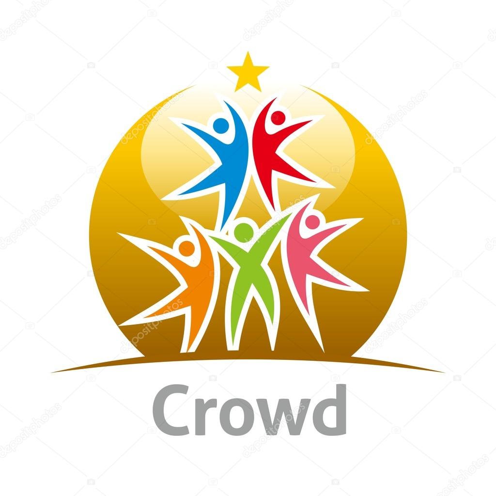 People, star, hand, teamwork, children, human, compactness, finger, man, celebration, bussines, together, mutual cooperation