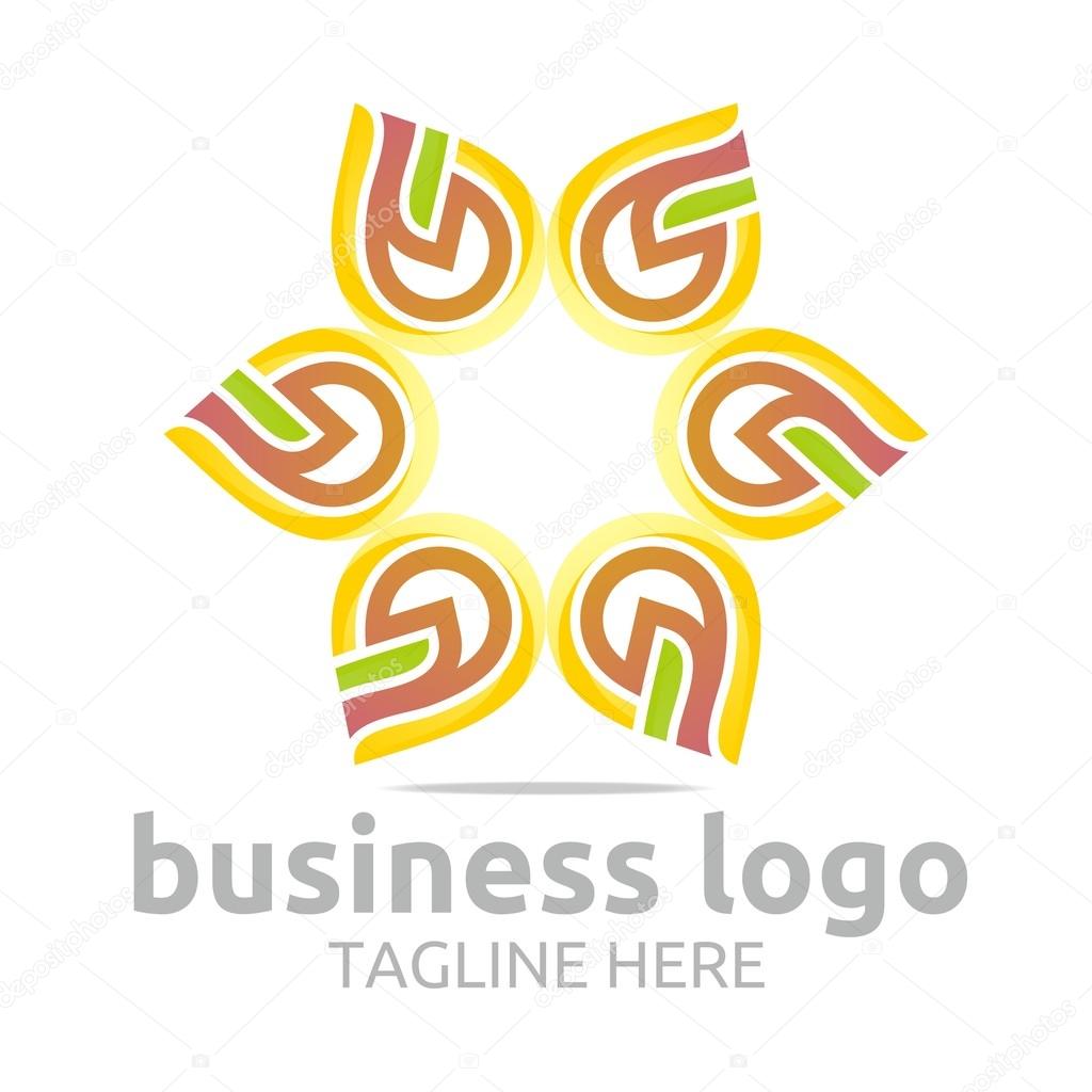 Infinity, loop, symbol, logo, icon, design, template, color, emblem, sign, abstract
