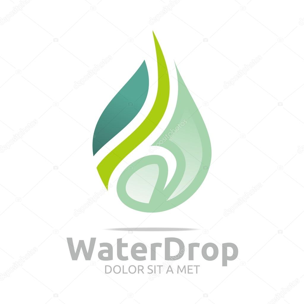 Drop water, pure, logo, shapes, symbol icon, sign, design, river, sea, waterfall, aqua, lake, pond, beach, spring, healthy, clean