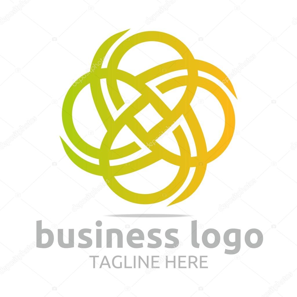 Infinity, loop, symbol, logo, icon, design, template, color, emblem, sign, abstract, line, arch