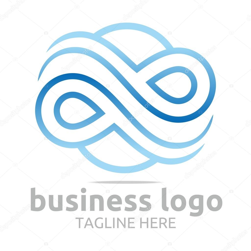 Infinity, loop, symbol, logo, icon, design, template, color, emblem, sign, abstract, line, combination, connecting
