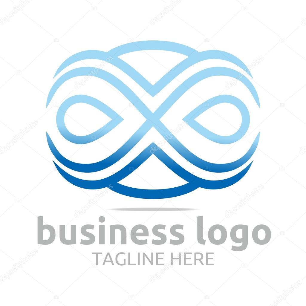 Infinity, loop, symbol, logo, icon, design, template, color, emblem, sign, abstract, line, combination, connecting