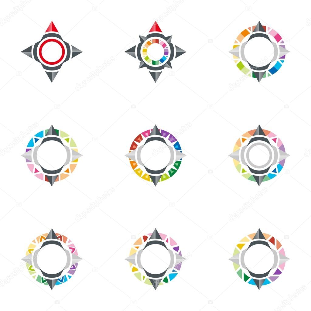 Adventure, arrow, background, cartography, compass, clipart, design, direction, element, equipment, exploration, emblem, history, icon, illustration,