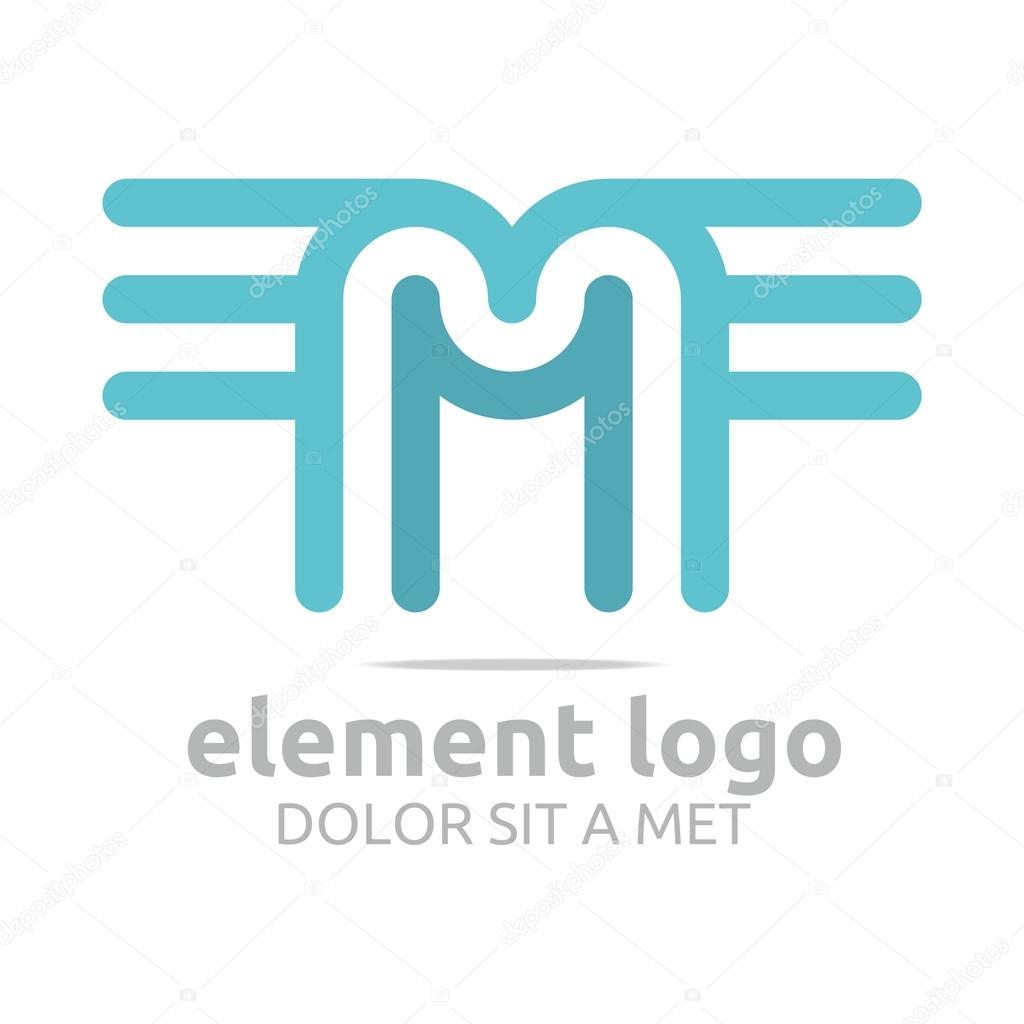 Circle, round, lettering ecology, organic, arch, line, symbol, abstract, element, alphabet, initial, character, capital, leetermark,