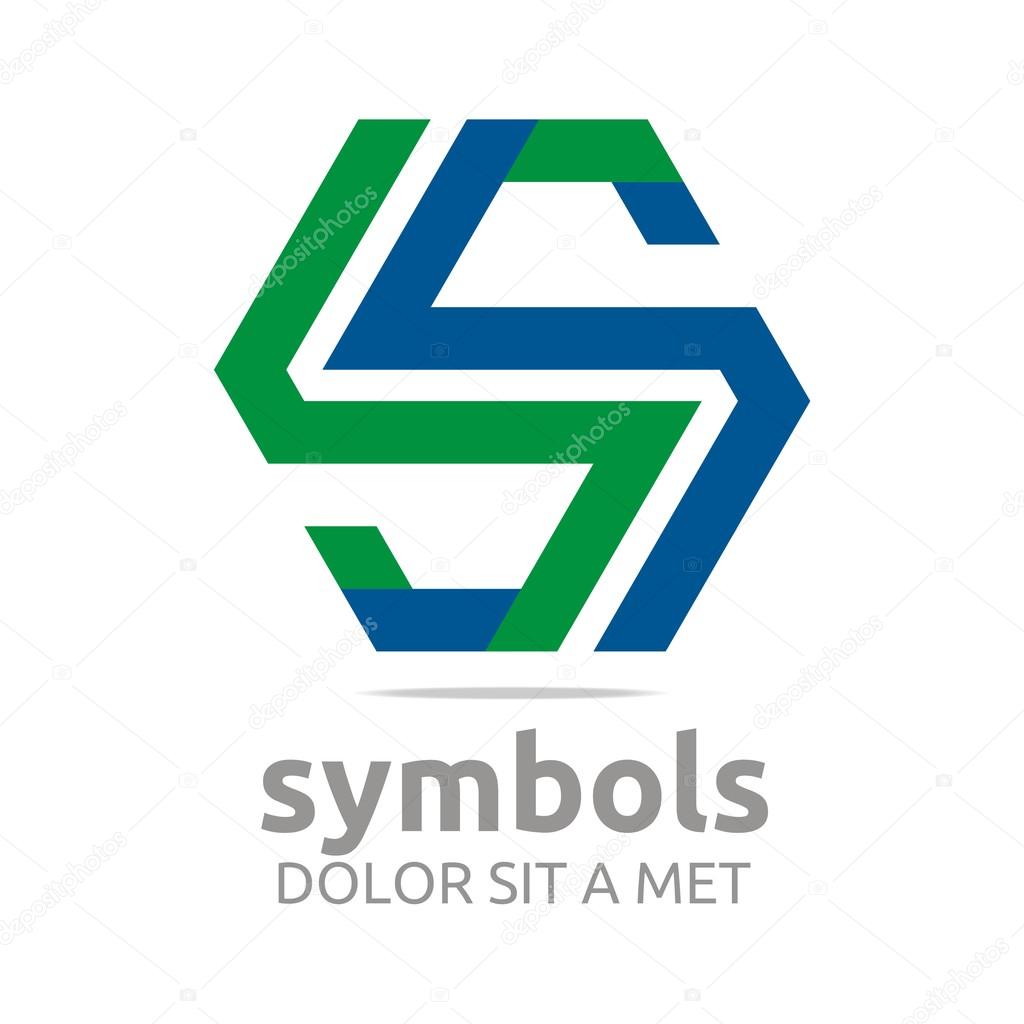 Rotation, shape, style, swirl, symbolic, twirl, web, whirl, letter, line, s, elements, geometric, gyration, icon, identity, logo, modern,