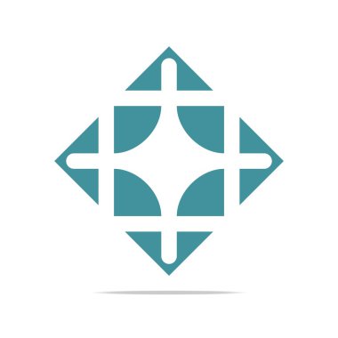 Business Logo Company Corporate Abstract Infinity