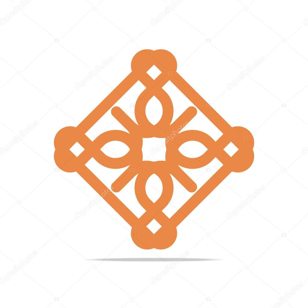 Design, health, illustration, industry, infinity, innovation, insurance, logo, logotype, media, medical, natural, partner, people, pictograph, service, shape, floral, flower, batic