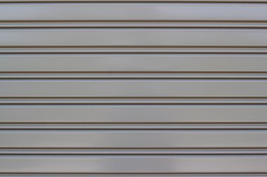 Çelik Panjur kapı doku