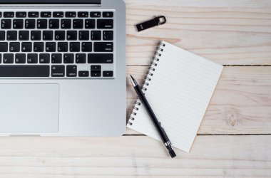 Ofis Resepsiyon Masası 