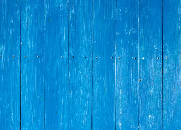 ahşap arka plan mavi