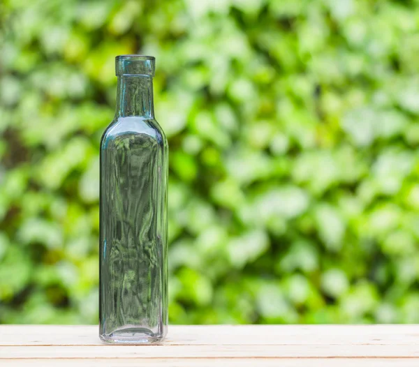 Colorful bottles. — Stock Photo, Image